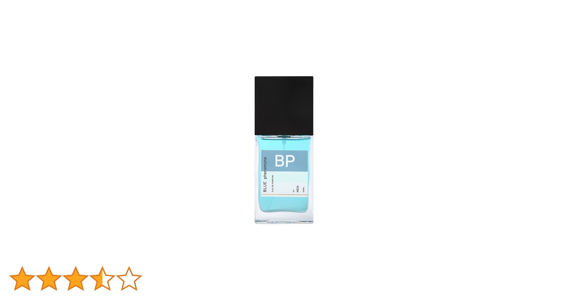 Amazon | 男性用 フェロモン香水 ブルーフェロモン(シトラス